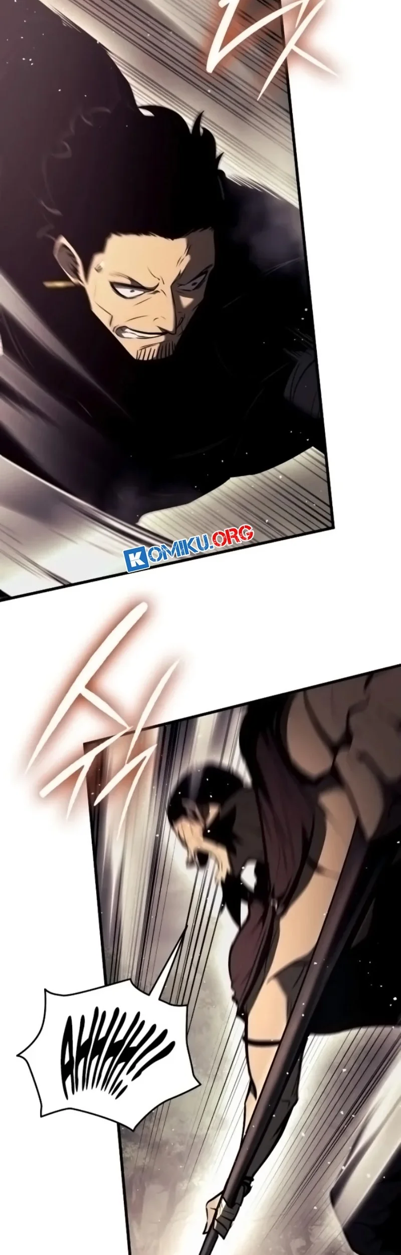 Rebirth of the Divine Demon Chapter 14 Gambar 29