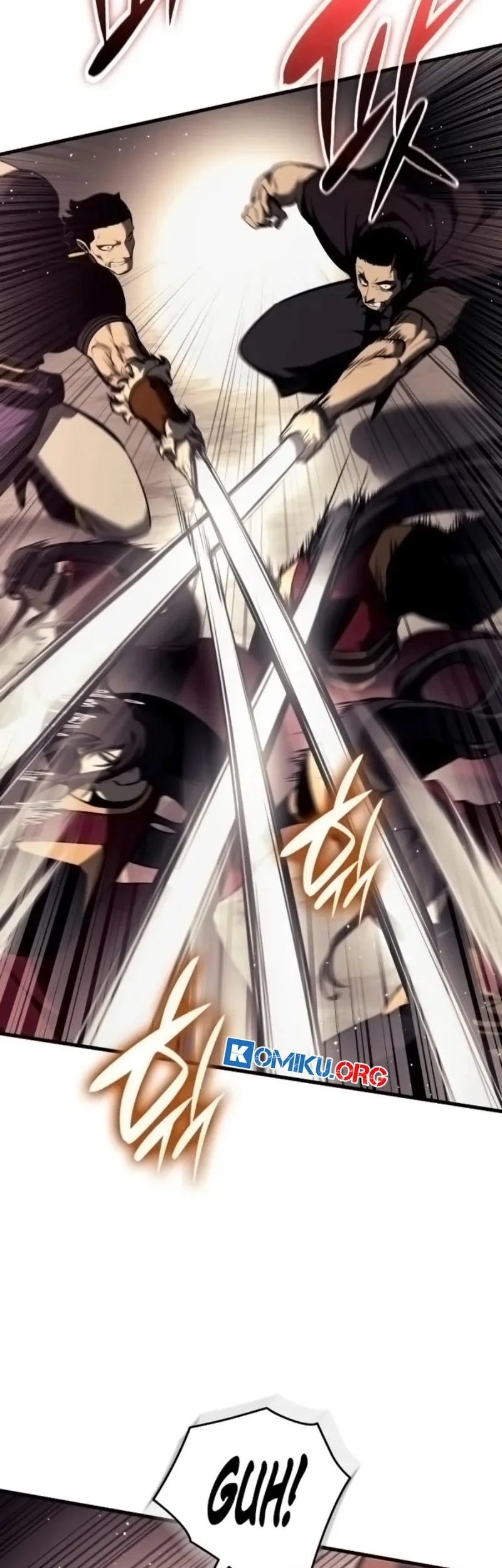 Rebirth of the Divine Demon Chapter 14 Gambar 31