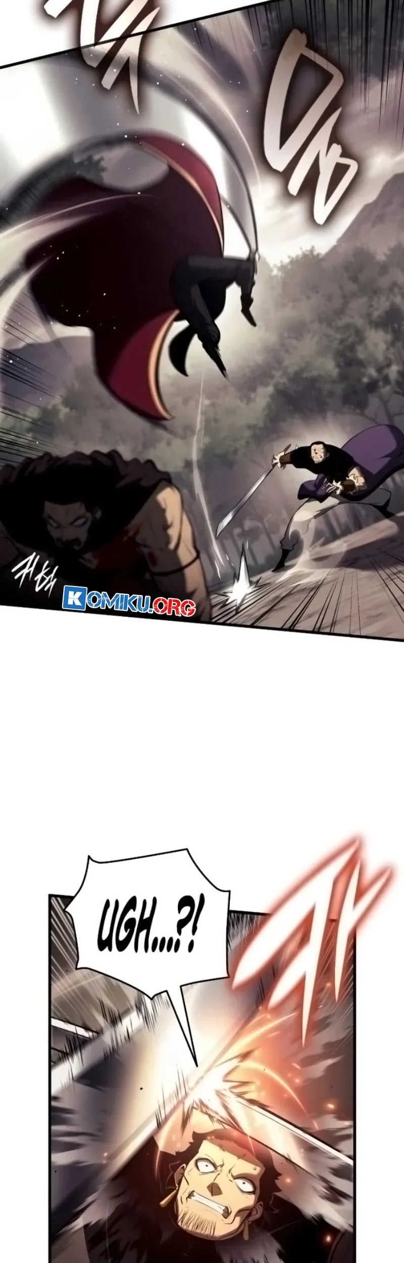 Rebirth of the Divine Demon Chapter 14 Gambar 34