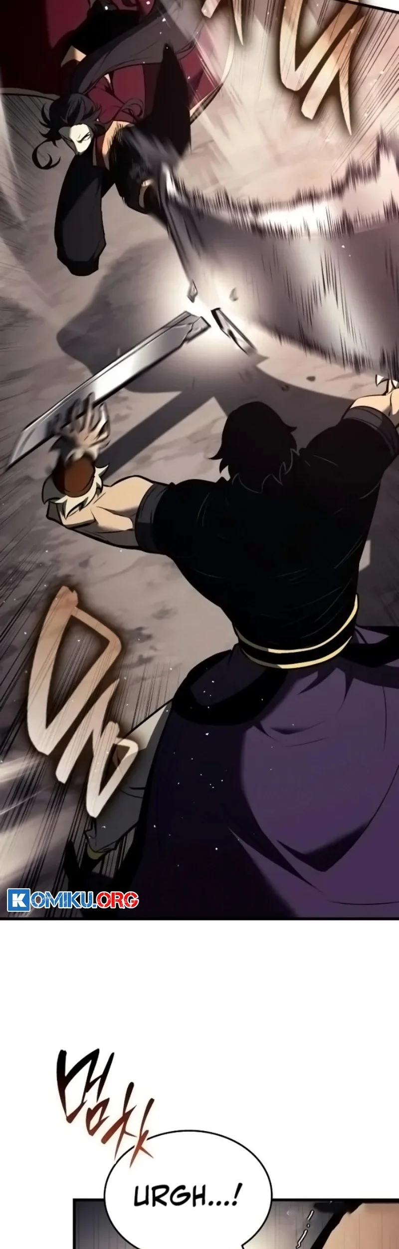 Rebirth of the Divine Demon Chapter 14 Gambar 37