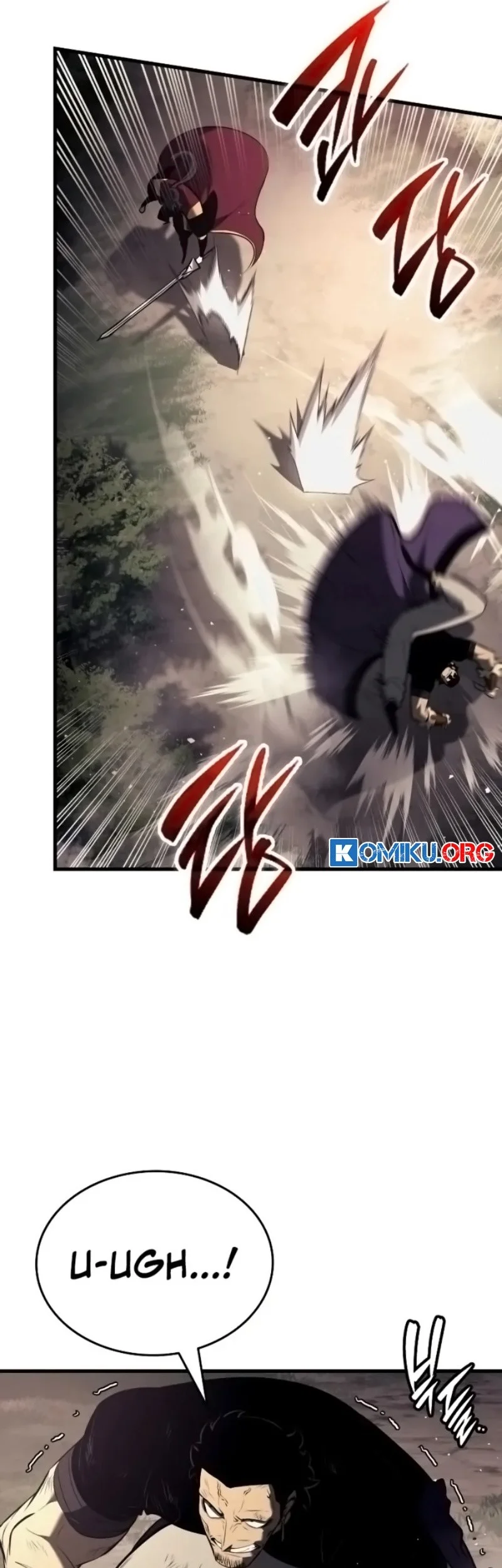 Rebirth of the Divine Demon Chapter 14 Gambar 40
