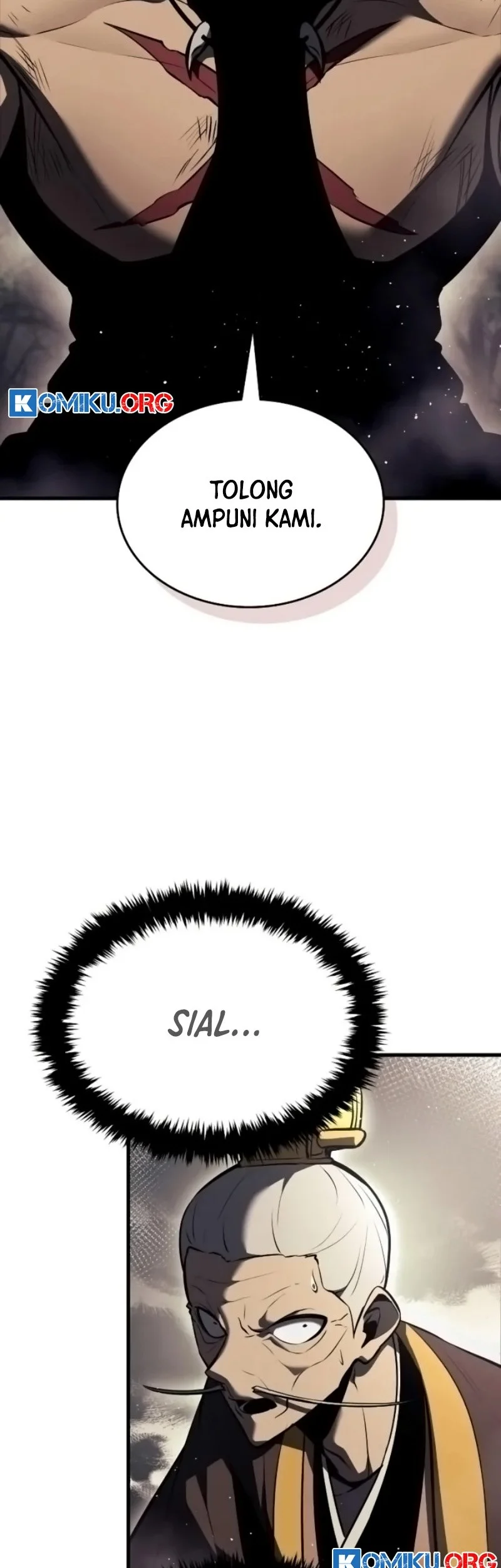 Rebirth of the Divine Demon Chapter 14 Gambar 46