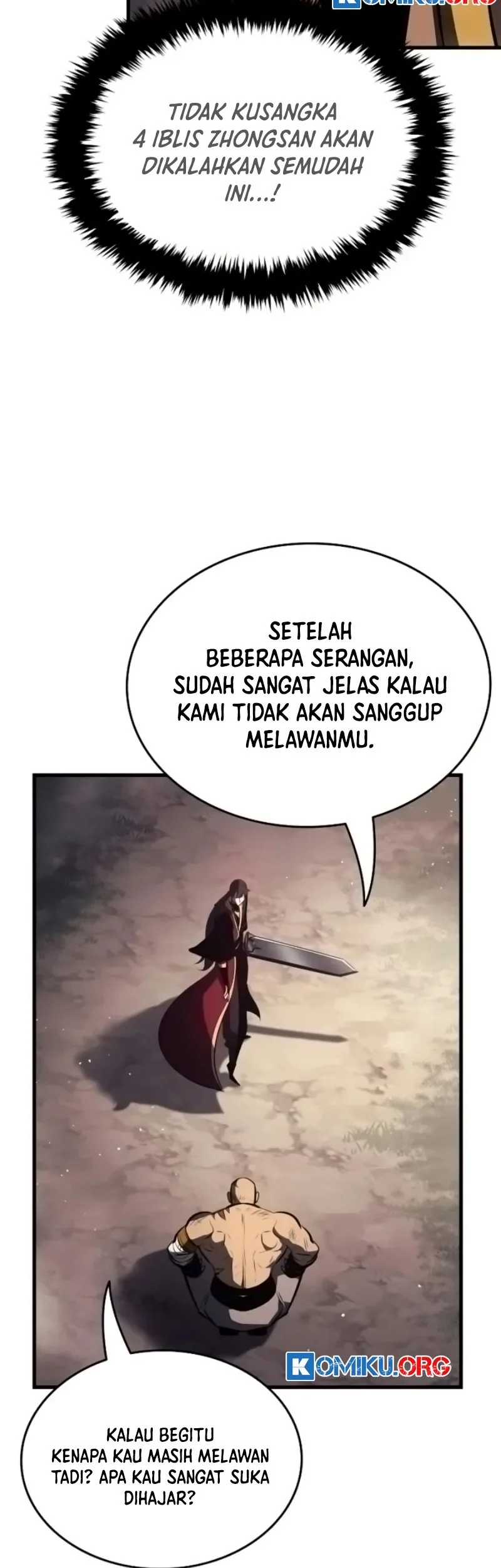 Rebirth of the Divine Demon Chapter 14 Gambar 47