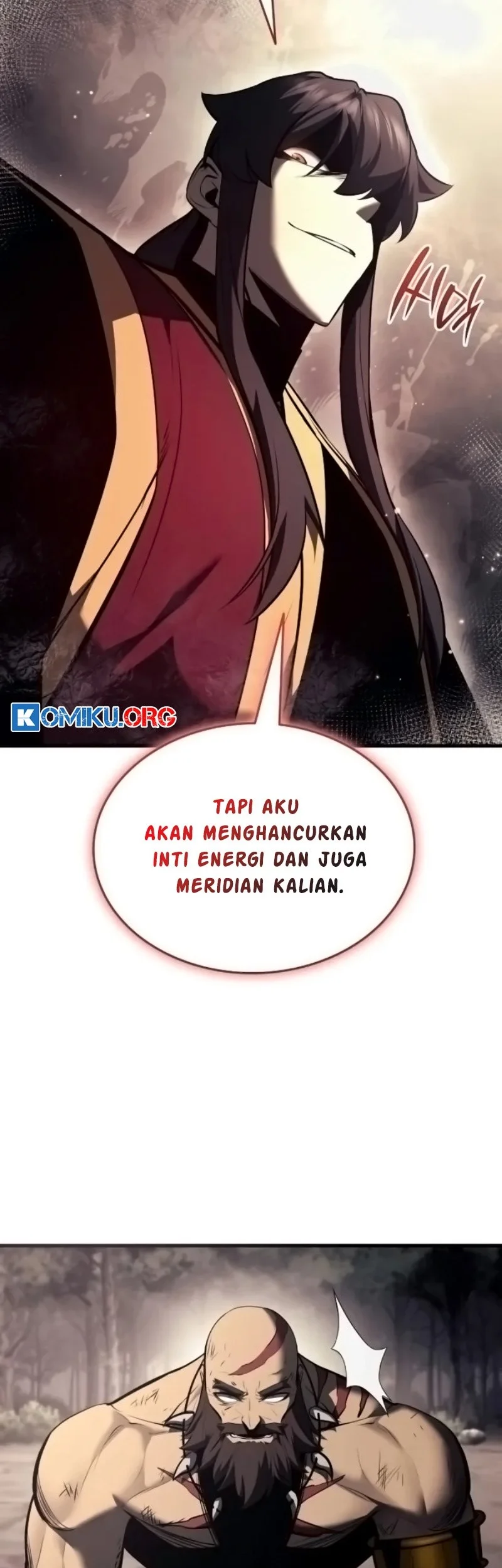 Rebirth of the Divine Demon Chapter 14 Gambar 49
