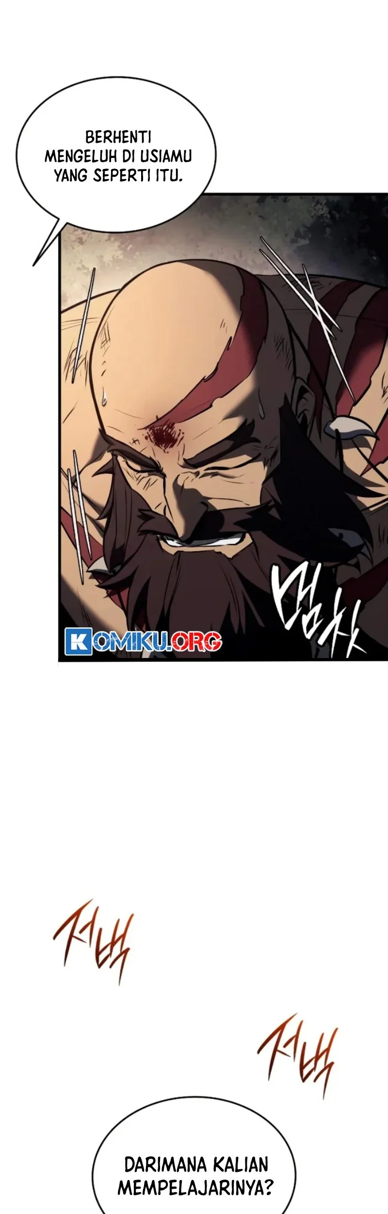 Rebirth of the Divine Demon Chapter 14 Gambar 52