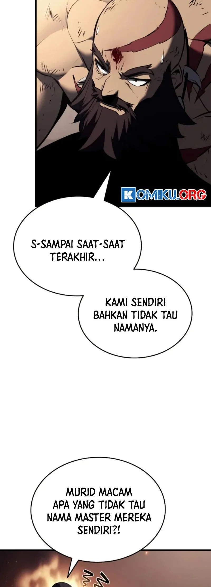 Rebirth of the Divine Demon Chapter 14 Gambar 55