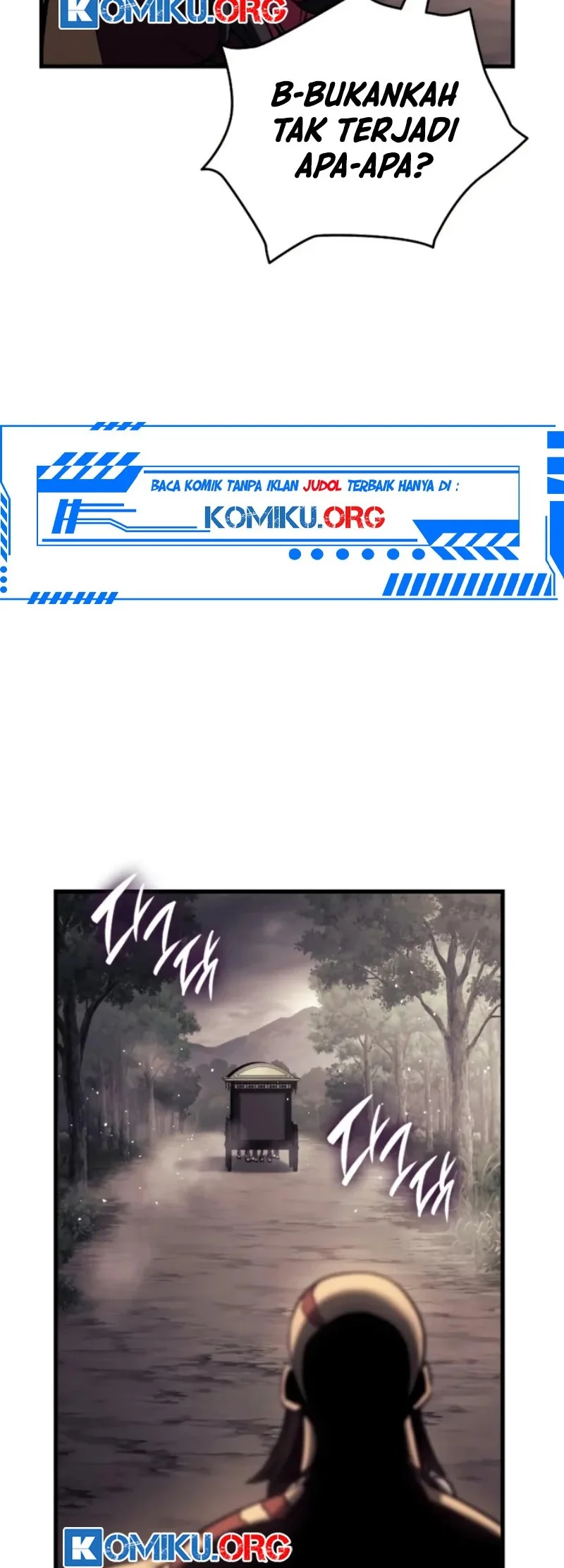 Rebirth of the Divine Demon Chapter 14 Gambar 61