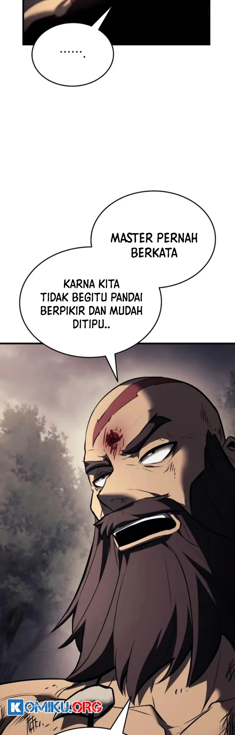Rebirth of the Divine Demon Chapter 14 Gambar 62
