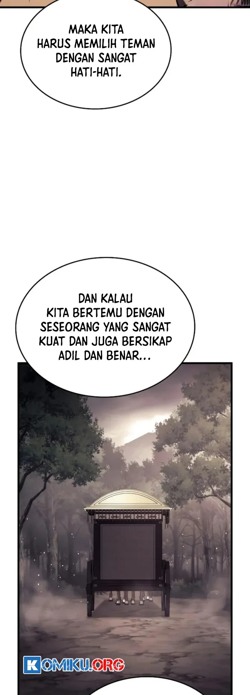 Rebirth of the Divine Demon Chapter 14 Gambar 63