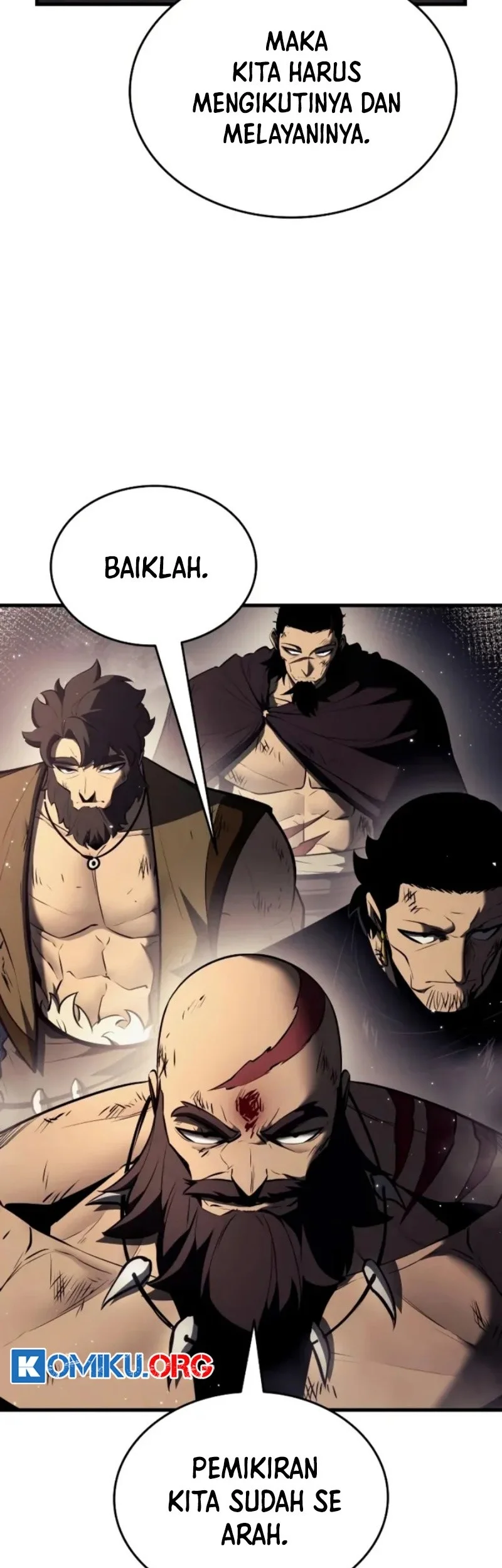 Rebirth of the Divine Demon Chapter 14 Gambar 64