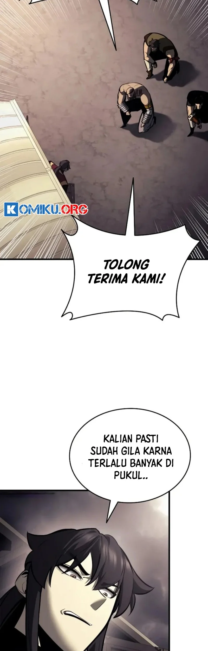 Rebirth of the Divine Demon Chapter 14 Gambar 68