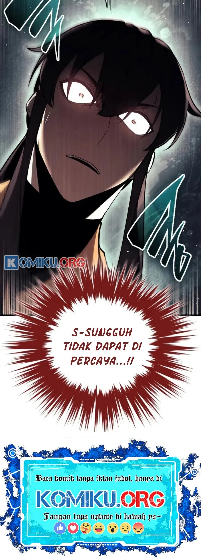 Rebirth of the Divine Demon Chapter 14 Gambar 71