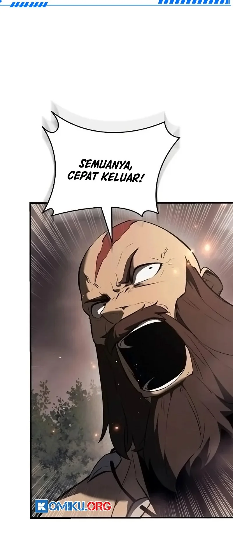 Rebirth of the Divine Demon Chapter 14 Gambar 5