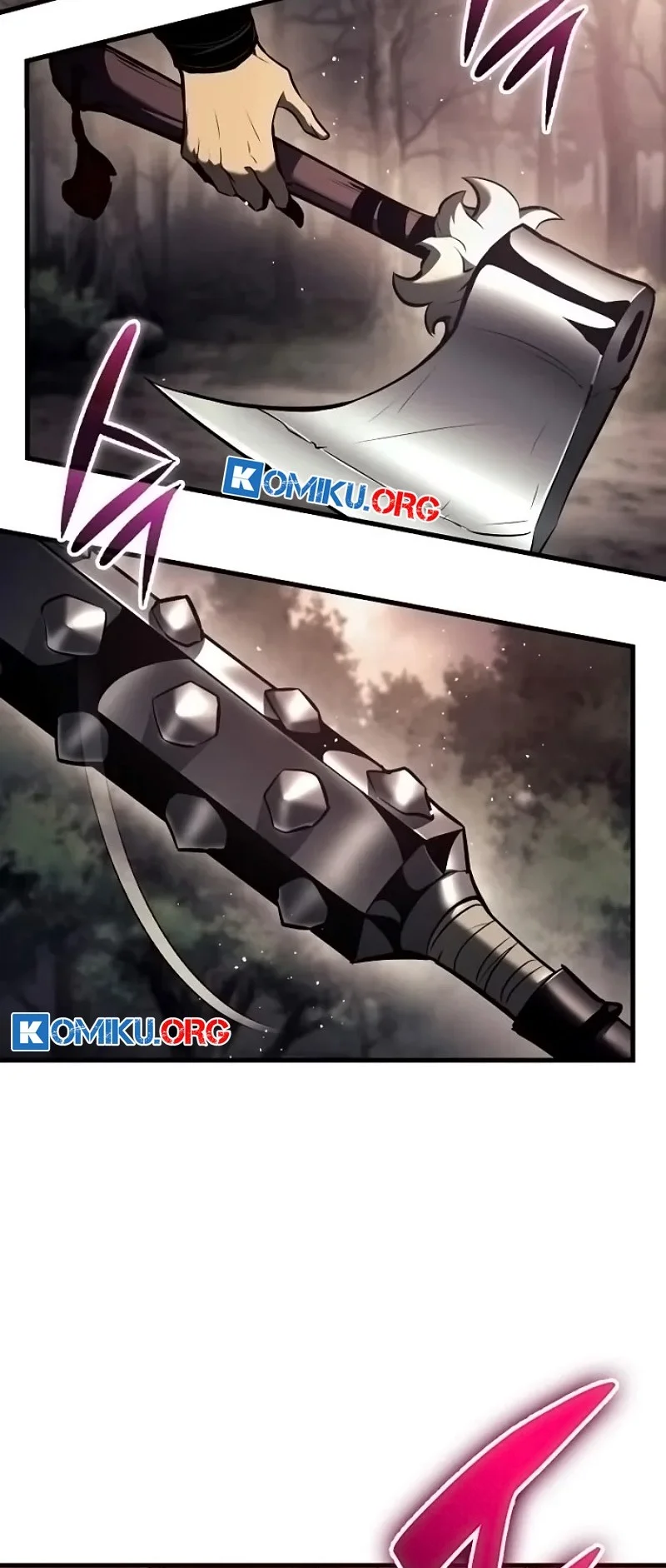 Rebirth of the Divine Demon Chapter 14 Gambar 7