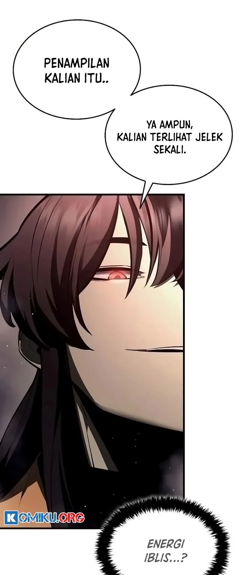 Rebirth of the Divine Demon Chapter 14 Gambar 9