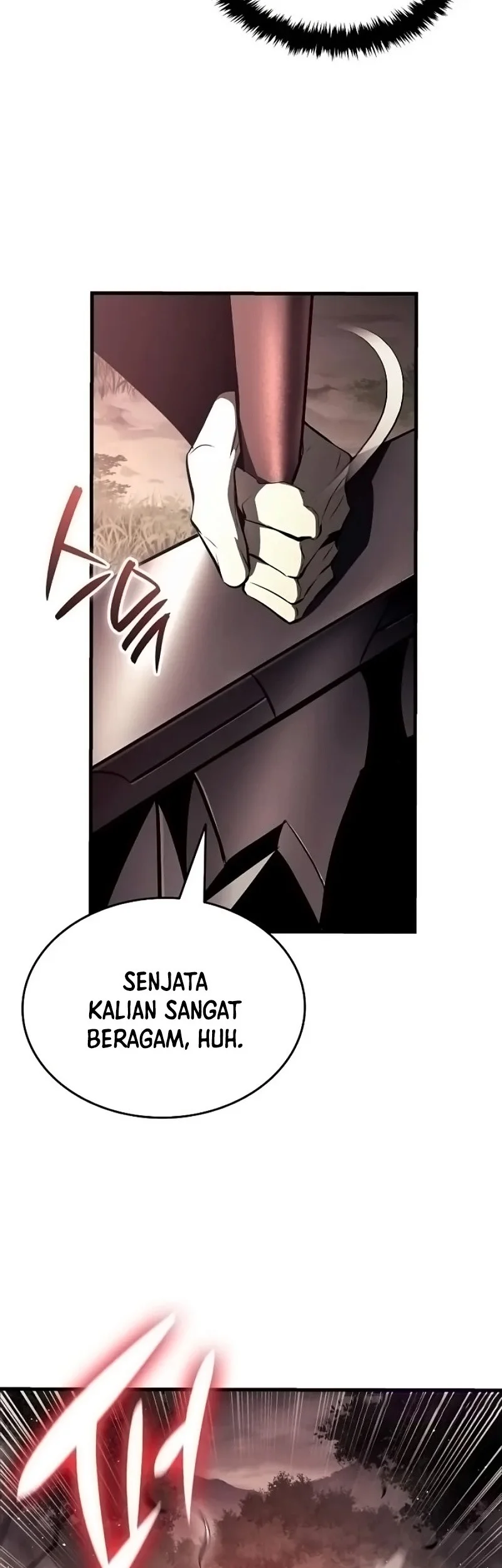 Rebirth of the Divine Demon Chapter 14 Gambar 10