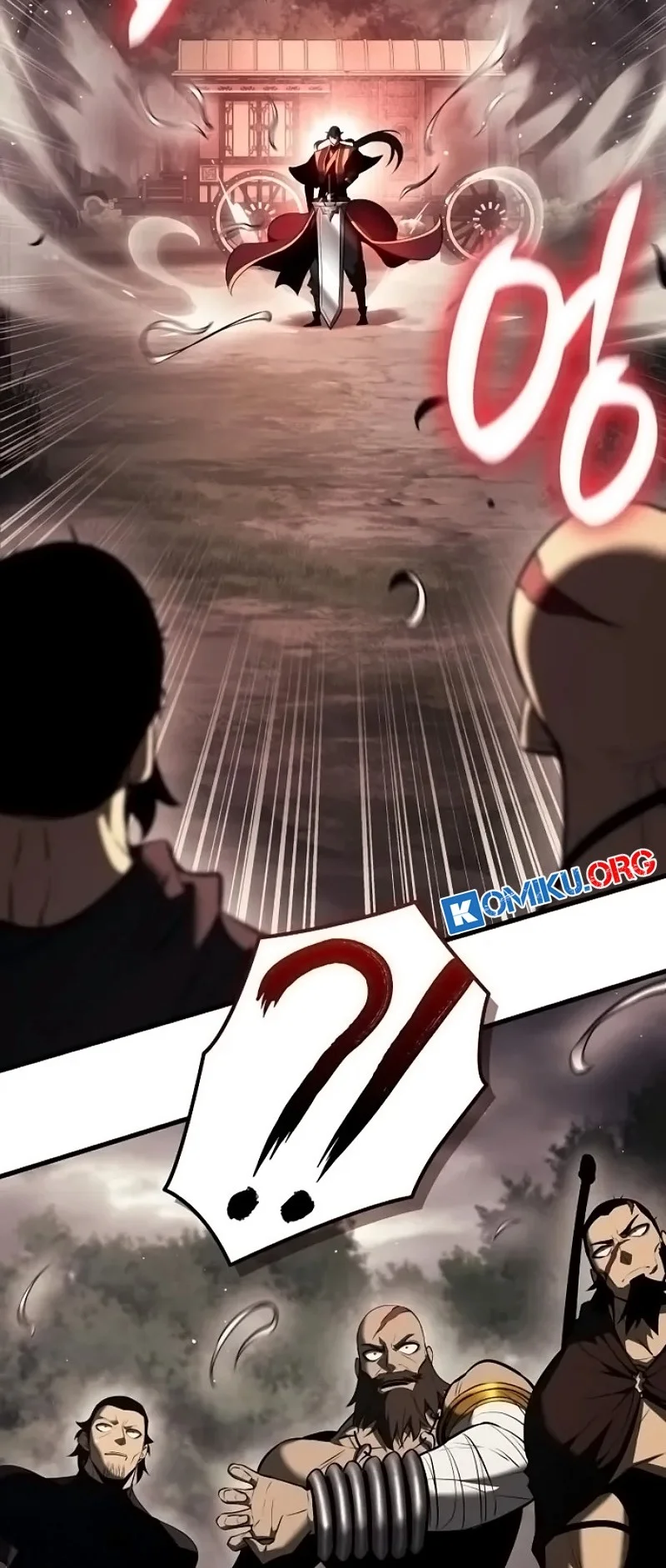 Rebirth of the Divine Demon Chapter 14 Gambar 11