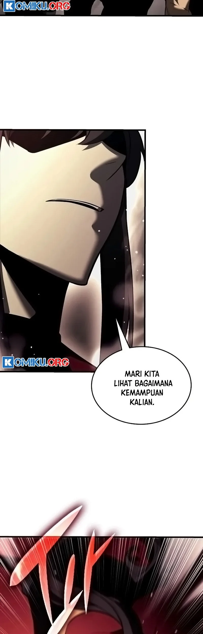 Rebirth of the Divine Demon Chapter 14 Gambar 12