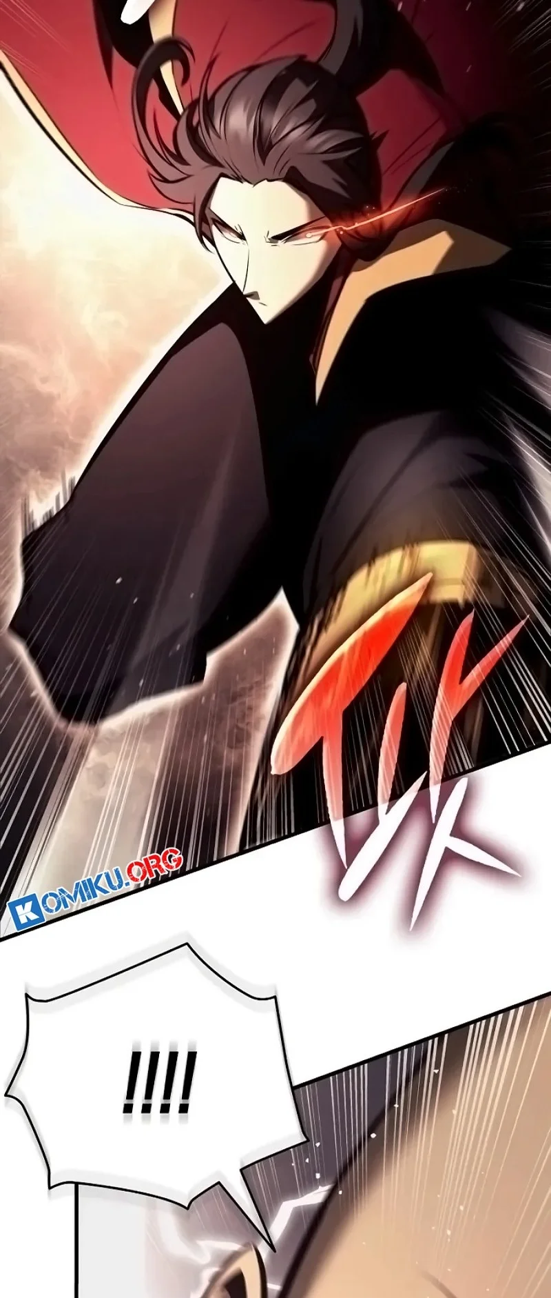 Rebirth of the Divine Demon Chapter 14 Gambar 13