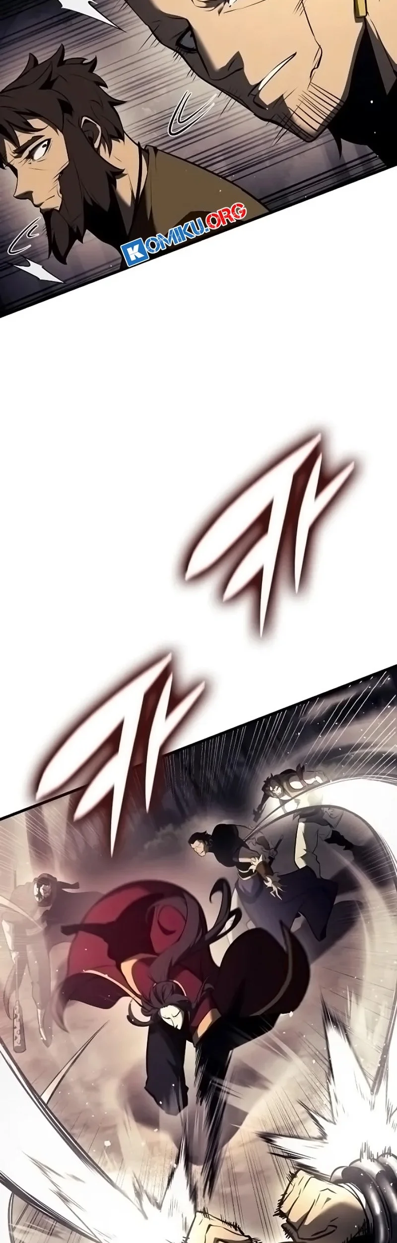 Rebirth of the Divine Demon Chapter 14 Gambar 16