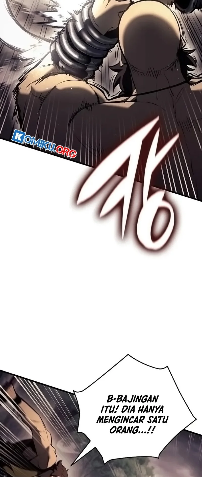 Rebirth of the Divine Demon Chapter 14 Gambar 17