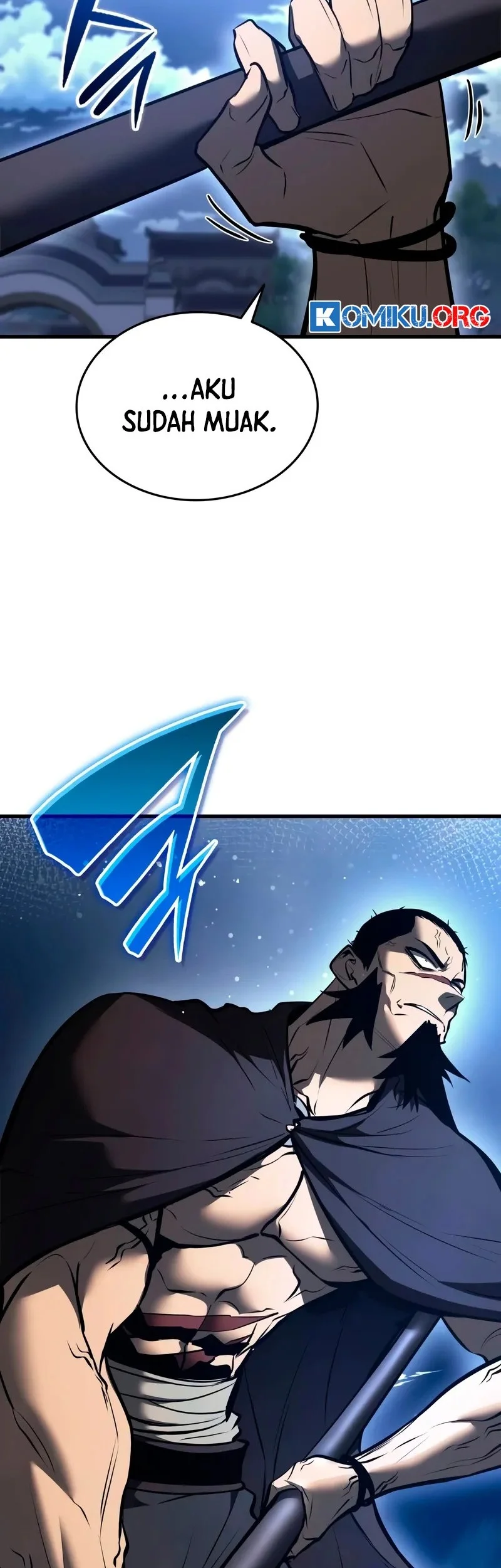 Rebirth of the Divine Demon Chapter 15 Gambar 45