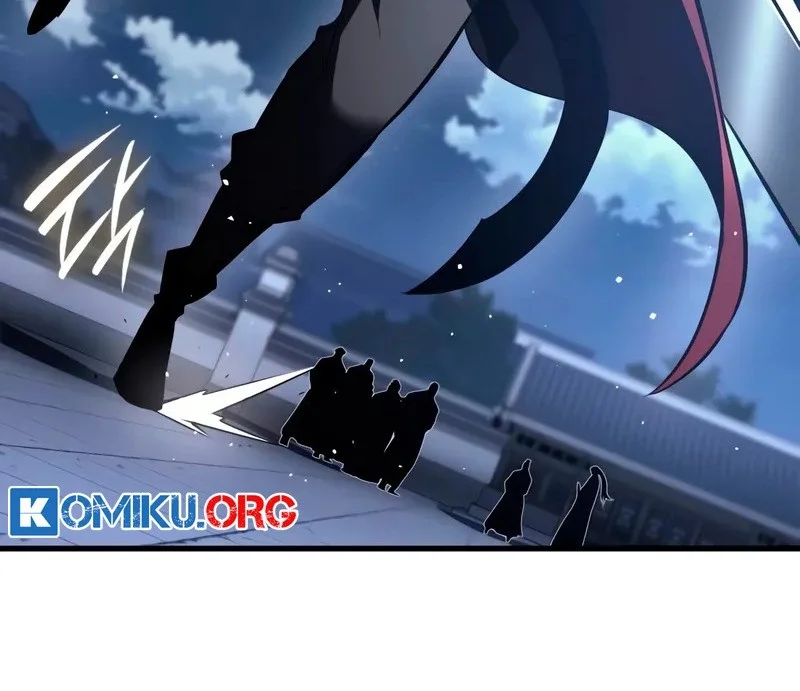 Rebirth of the Divine Demon Chapter 15 Gambar 49