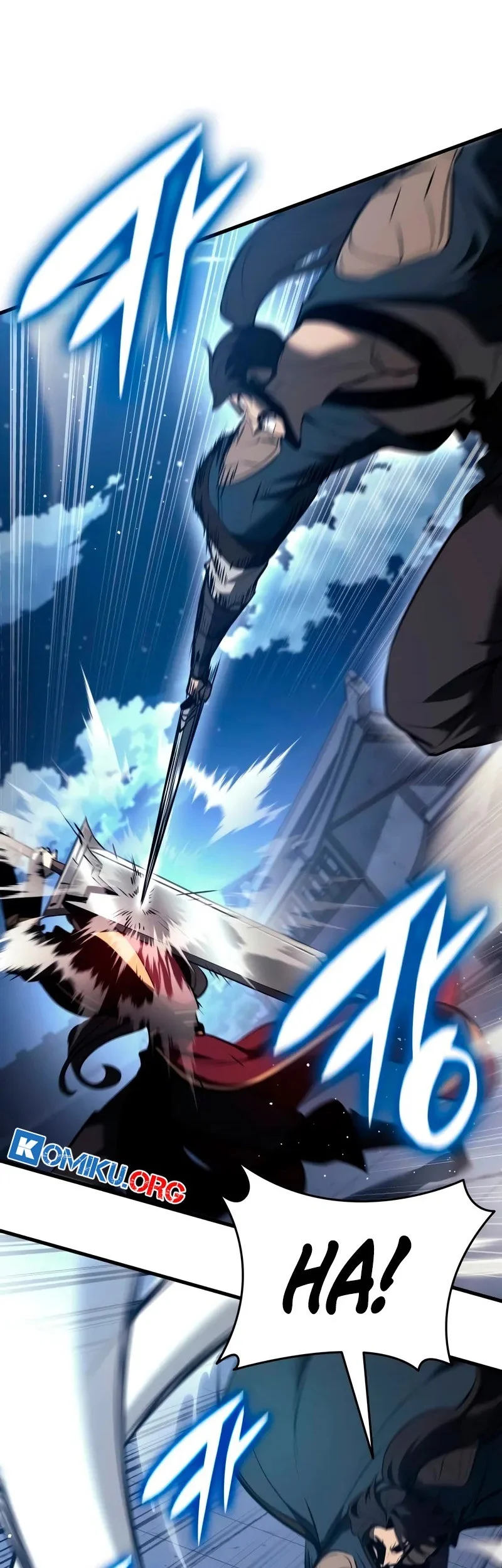 Rebirth of the Divine Demon Chapter 15 Gambar 53