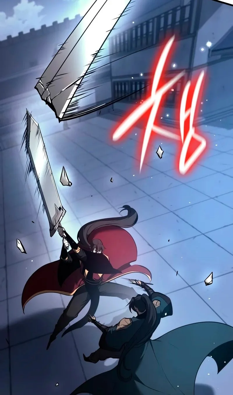 Rebirth of the Divine Demon Chapter 15 Gambar 65