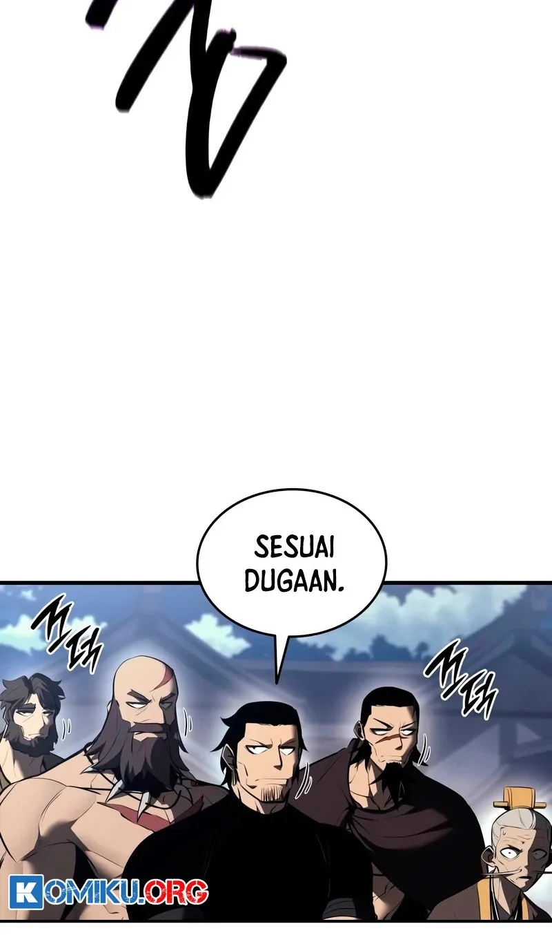 Rebirth of the Divine Demon Chapter 15 Gambar 71
