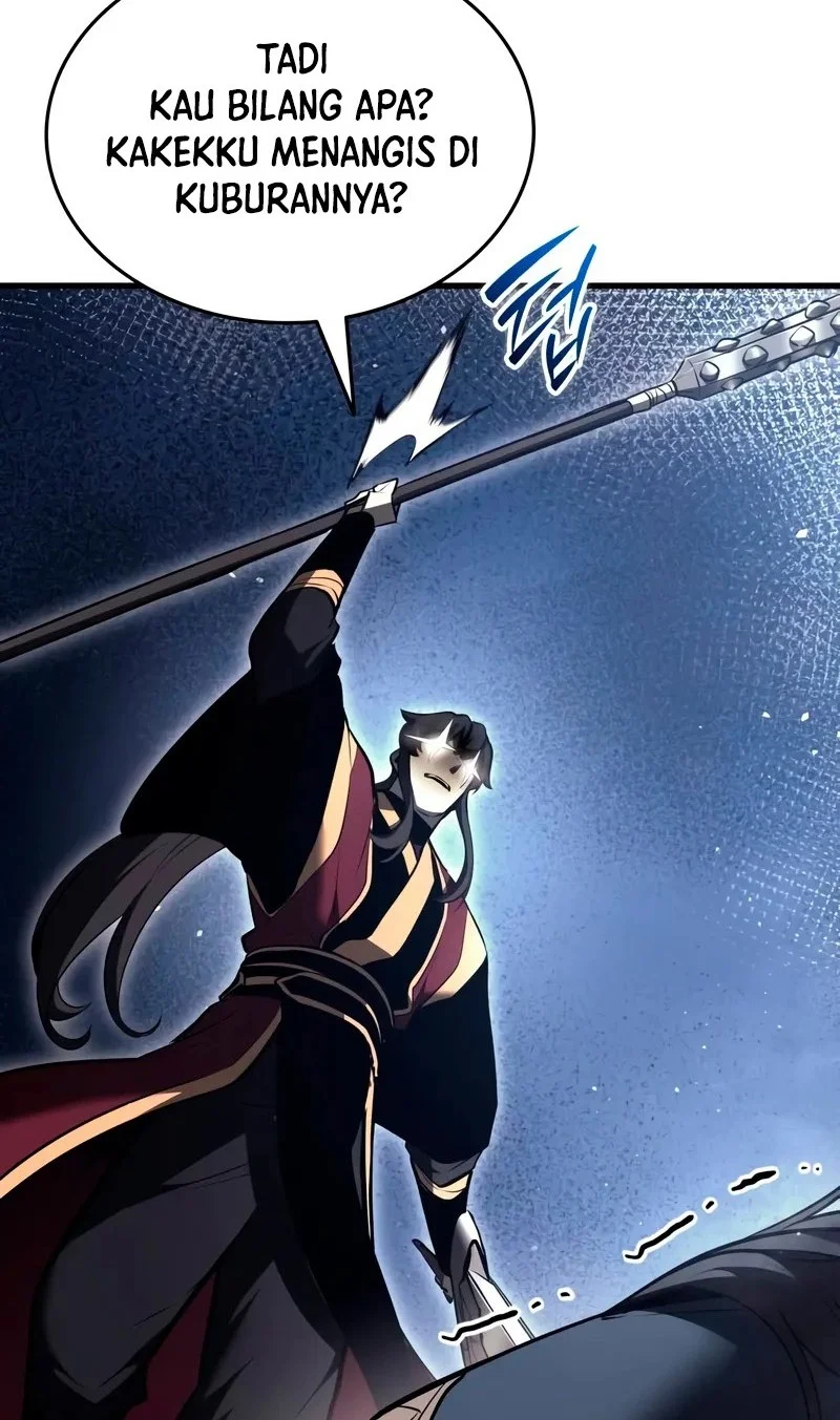 Rebirth of the Divine Demon Chapter 15 Gambar 73