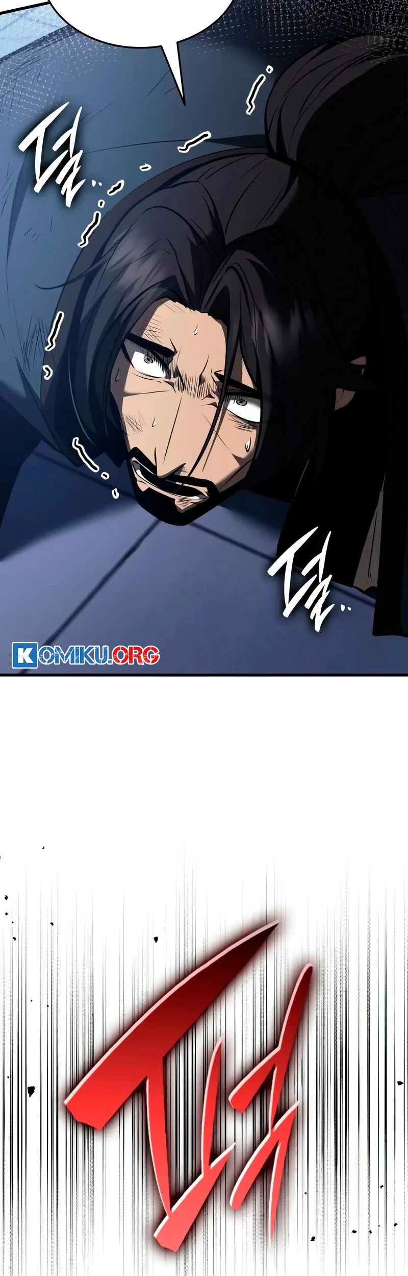 Rebirth of the Divine Demon Chapter 15 Gambar 76