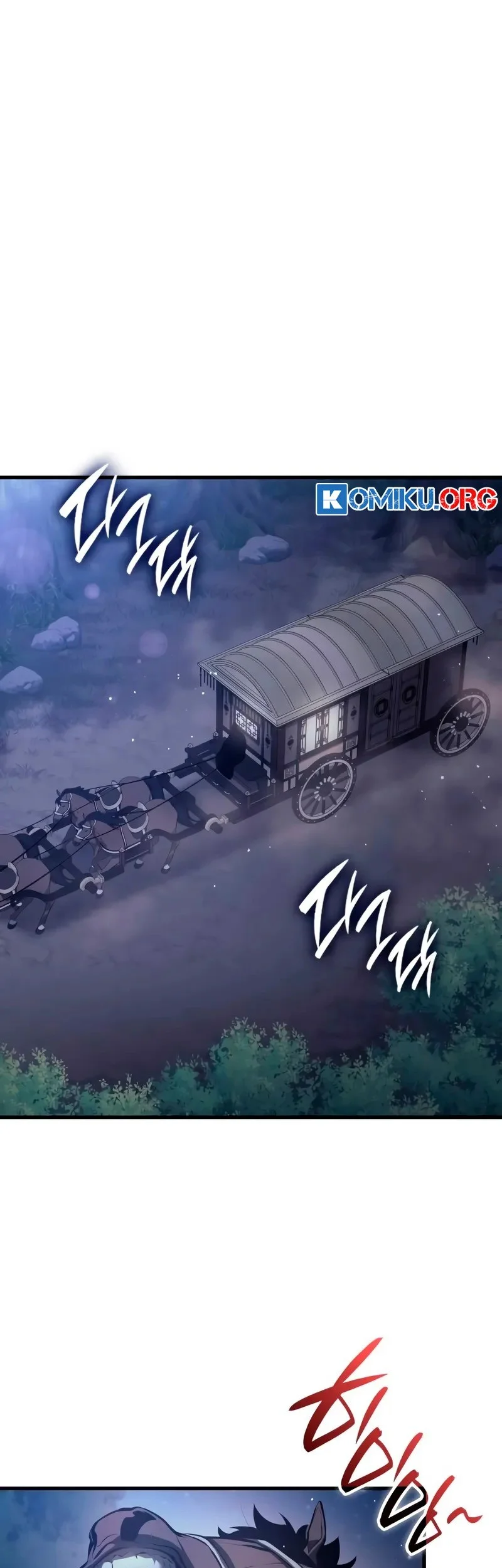 Manhwa Rebirth of the Divine Demon Chapter 15 gambar nomor 2