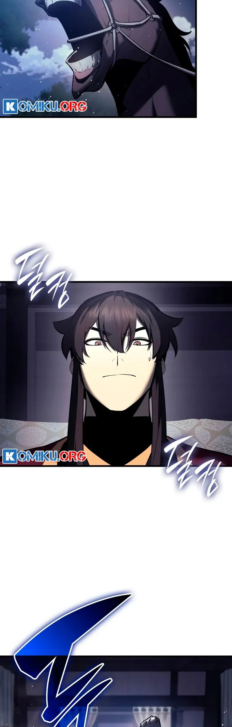 Rebirth of the Divine Demon Chapter 15 Gambar 3