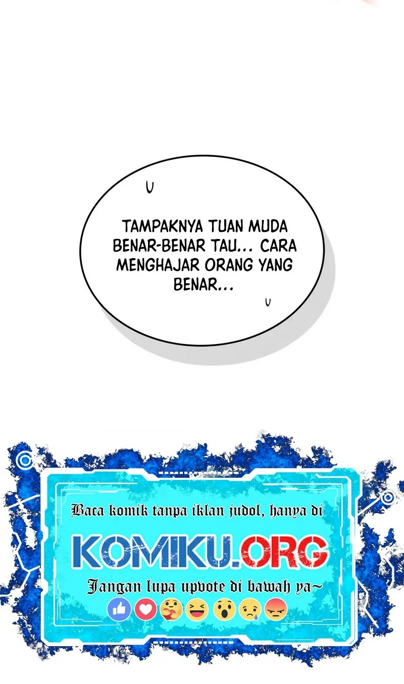 Rebirth of the Divine Demon Chapter 15 Gambar 81