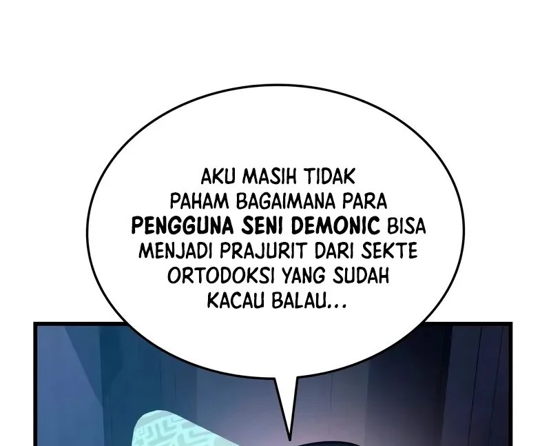 Rebirth of the Divine Demon Chapter 15 Gambar 7