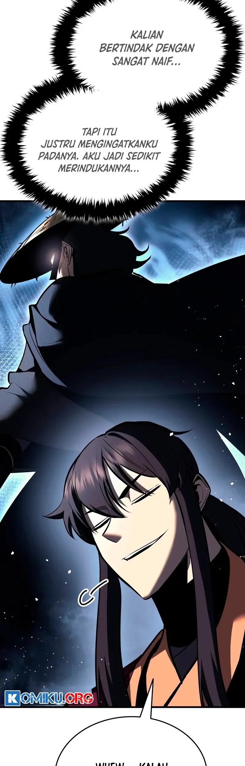 Rebirth of the Divine Demon Chapter 15 Gambar 12