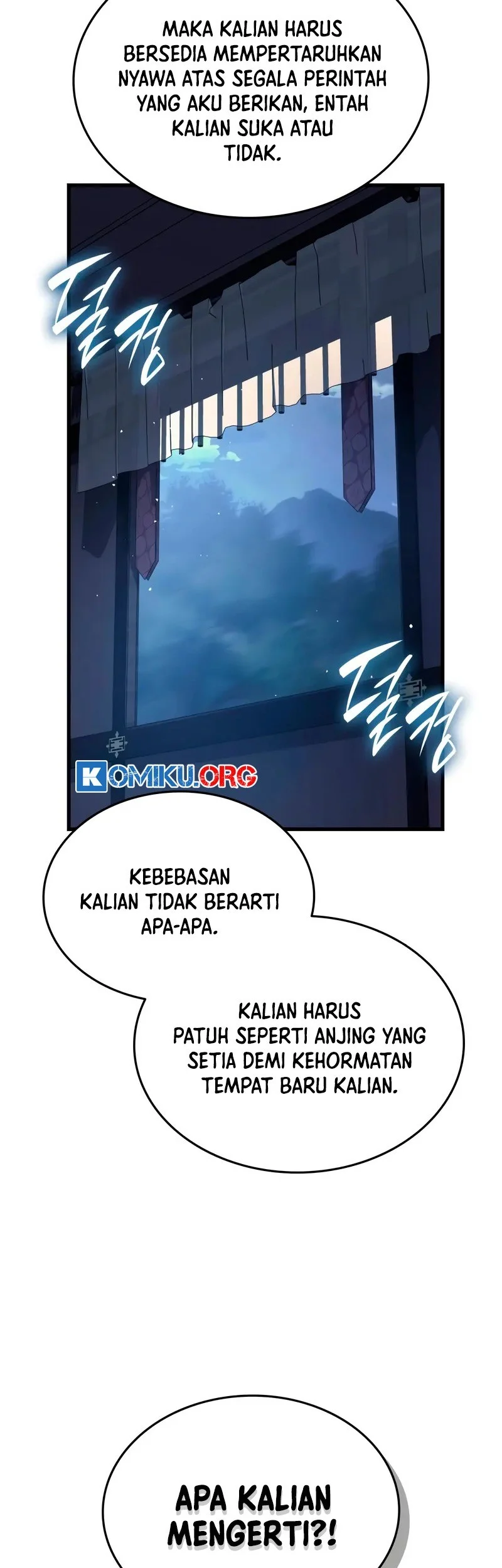 Rebirth of the Divine Demon Chapter 15 Gambar 14