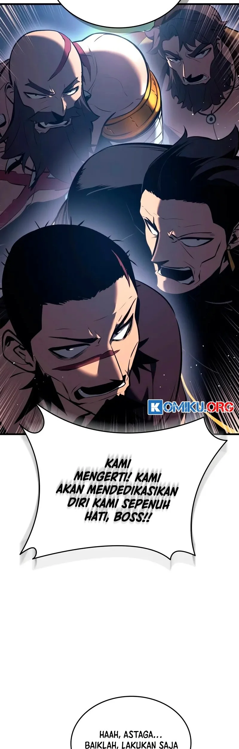 Rebirth of the Divine Demon Chapter 15 Gambar 15