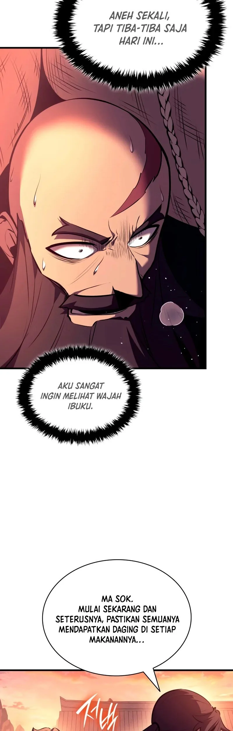 Rebirth of the Divine Demon Chapter 18 Gambar 26