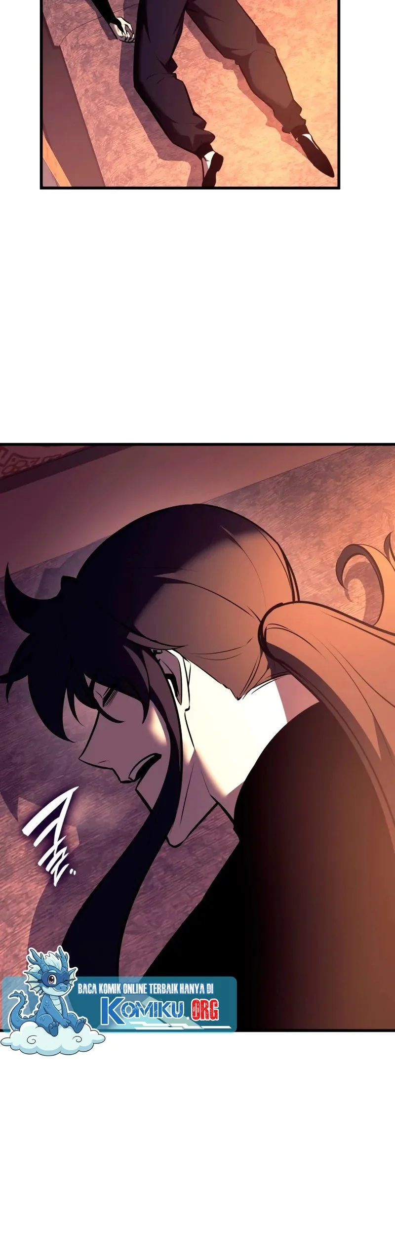 Rebirth of the Divine Demon Chapter 18 Gambar 30