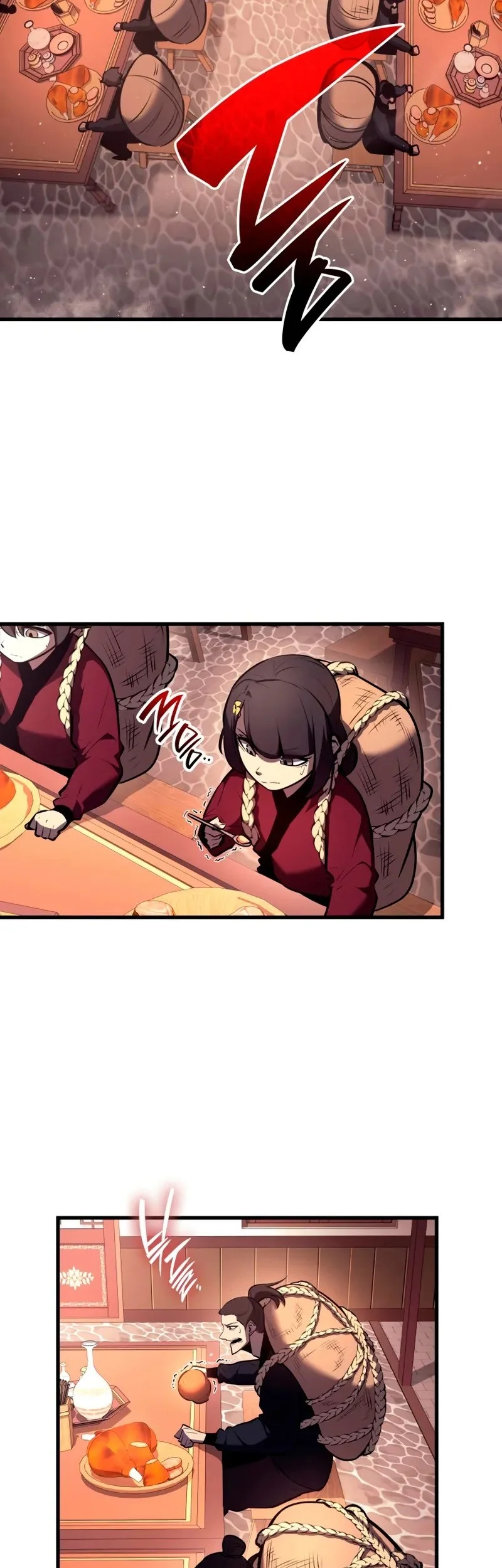 Rebirth of the Divine Demon Chapter 18 Gambar 33