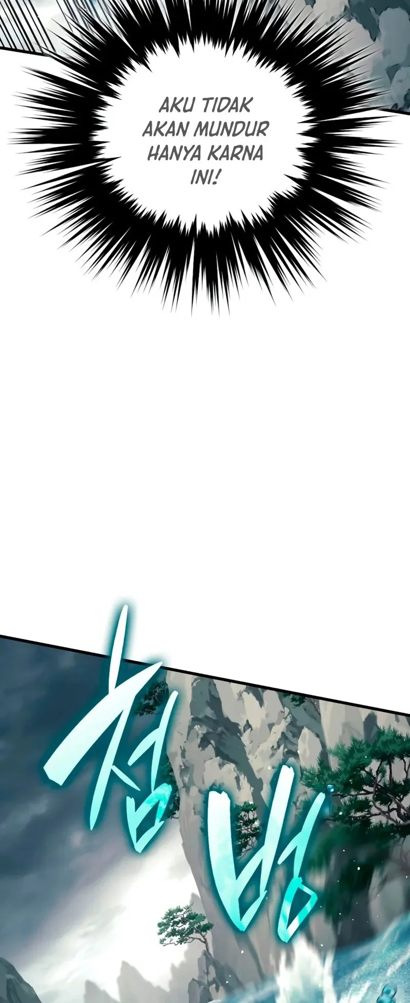 Rebirth of the Divine Demon Chapter 18 Gambar 73