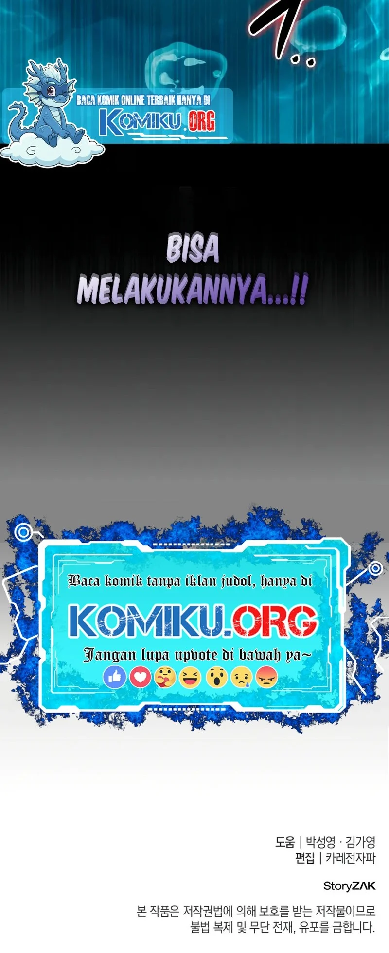 Rebirth of the Divine Demon Chapter 18 Gambar 81