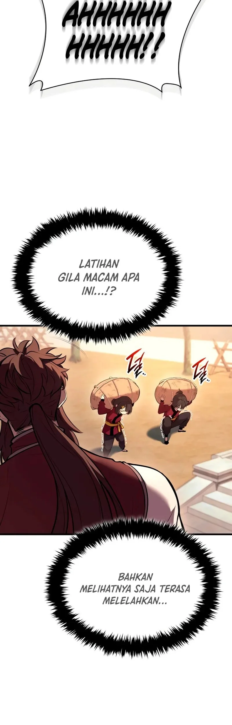 Rebirth of the Divine Demon Chapter 18 Gambar 9