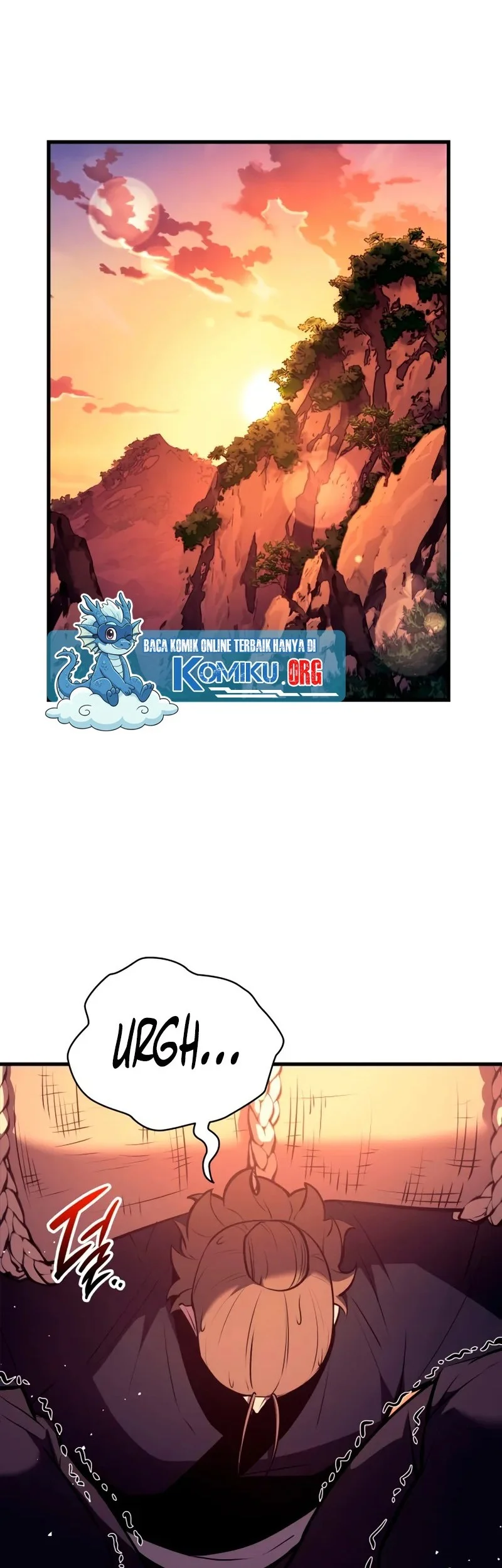 Rebirth of the Divine Demon Chapter 18 Gambar 15