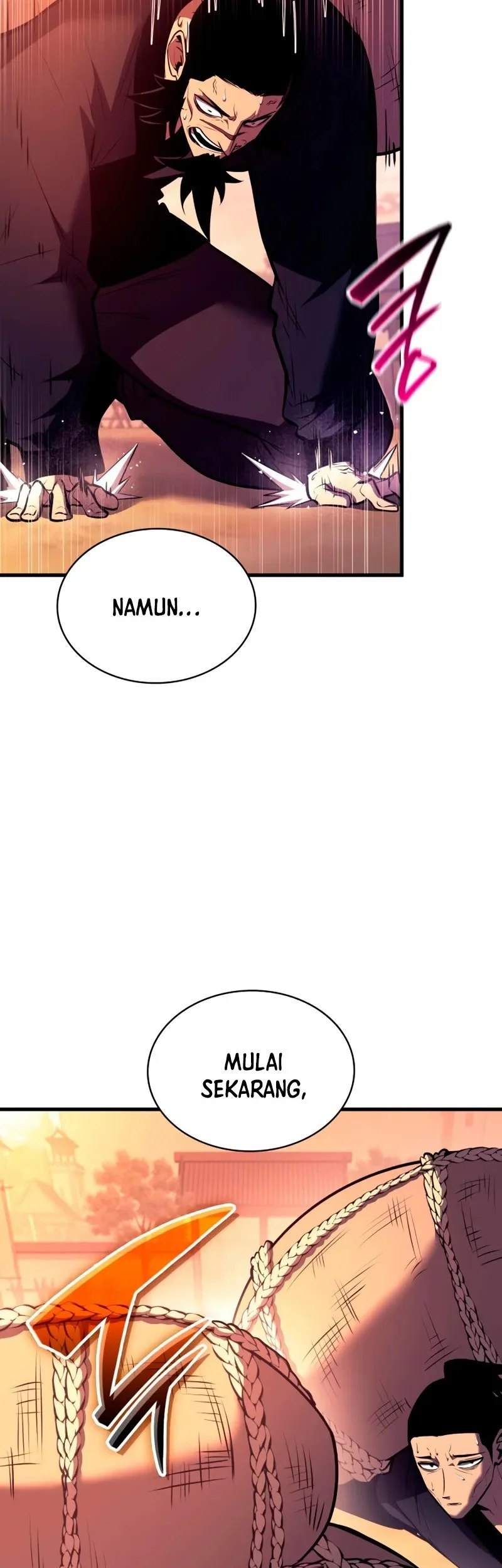 Rebirth of the Divine Demon Chapter 18 Gambar 20