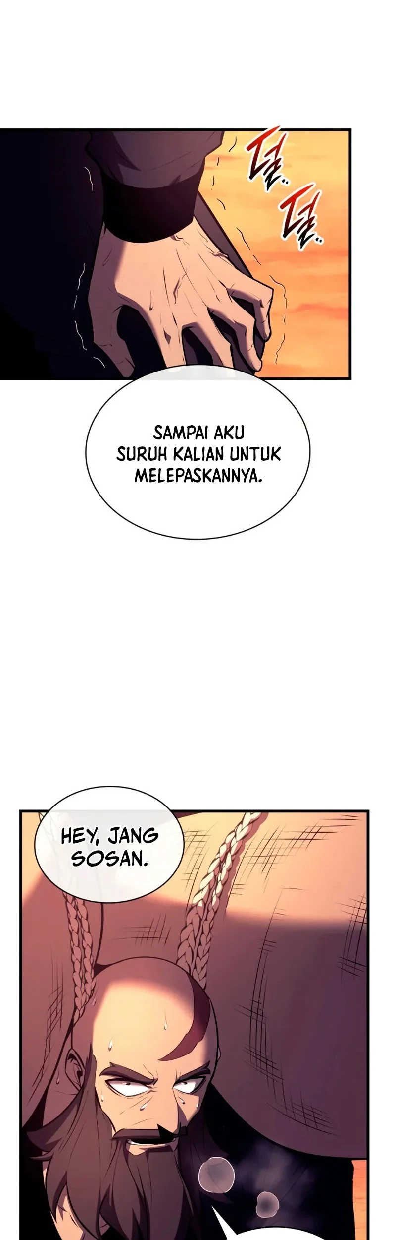 Rebirth of the Divine Demon Chapter 18 Gambar 23