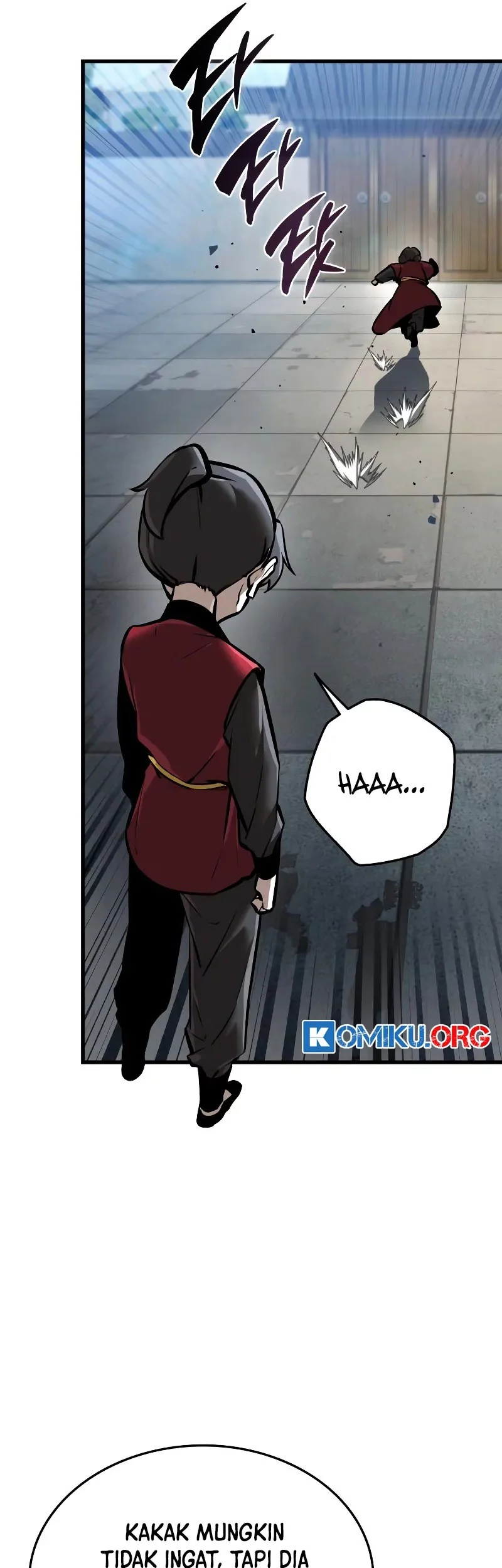 Rebirth of the Divine Demon Chapter 2 - https://img.komiku.org/upload5/rebirth-of-the-divine-demon/2/2025-10-20/12_part1.webp