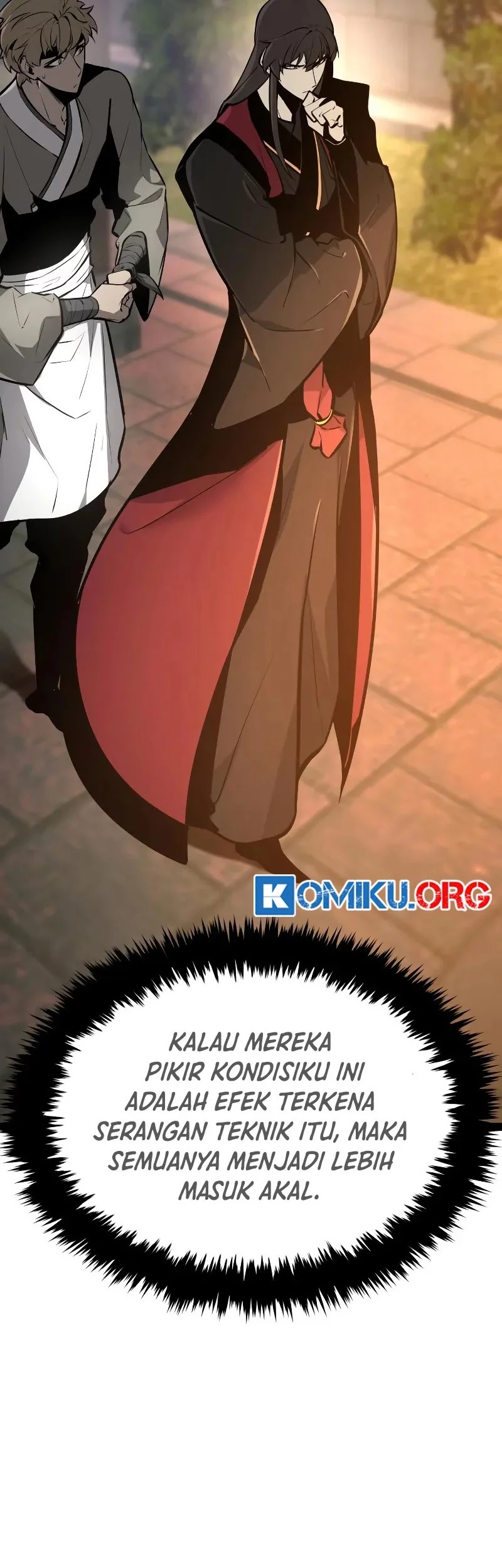Rebirth of the Divine Demon Chapter 2 - https://img.komiku.org/upload5/rebirth-of-the-divine-demon/2/2025-10-20/29_part2.webp